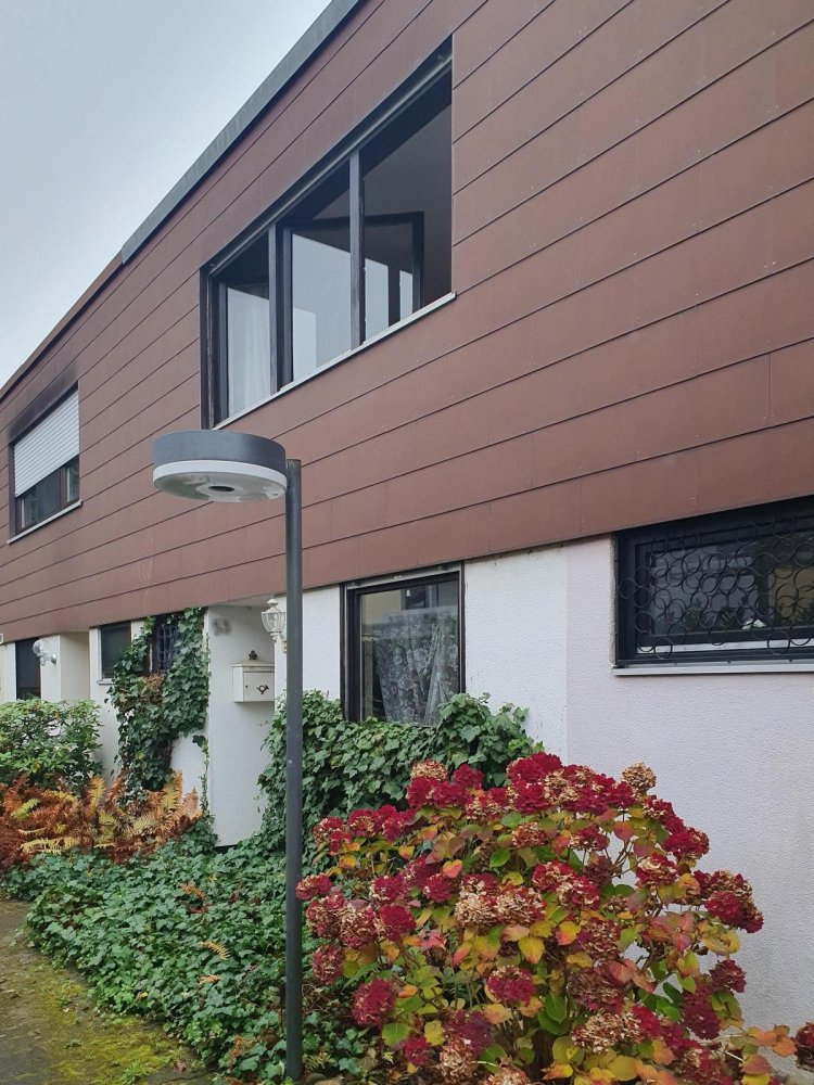 3 rooms Townhouse in Heilbronn, Germany No. 72166