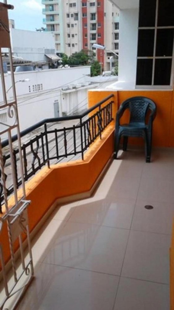 3 bedrooms House in Atlantico, Colombia No. 4818