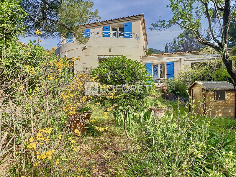 1 bedroom Villa in Toulon, France No. 276442