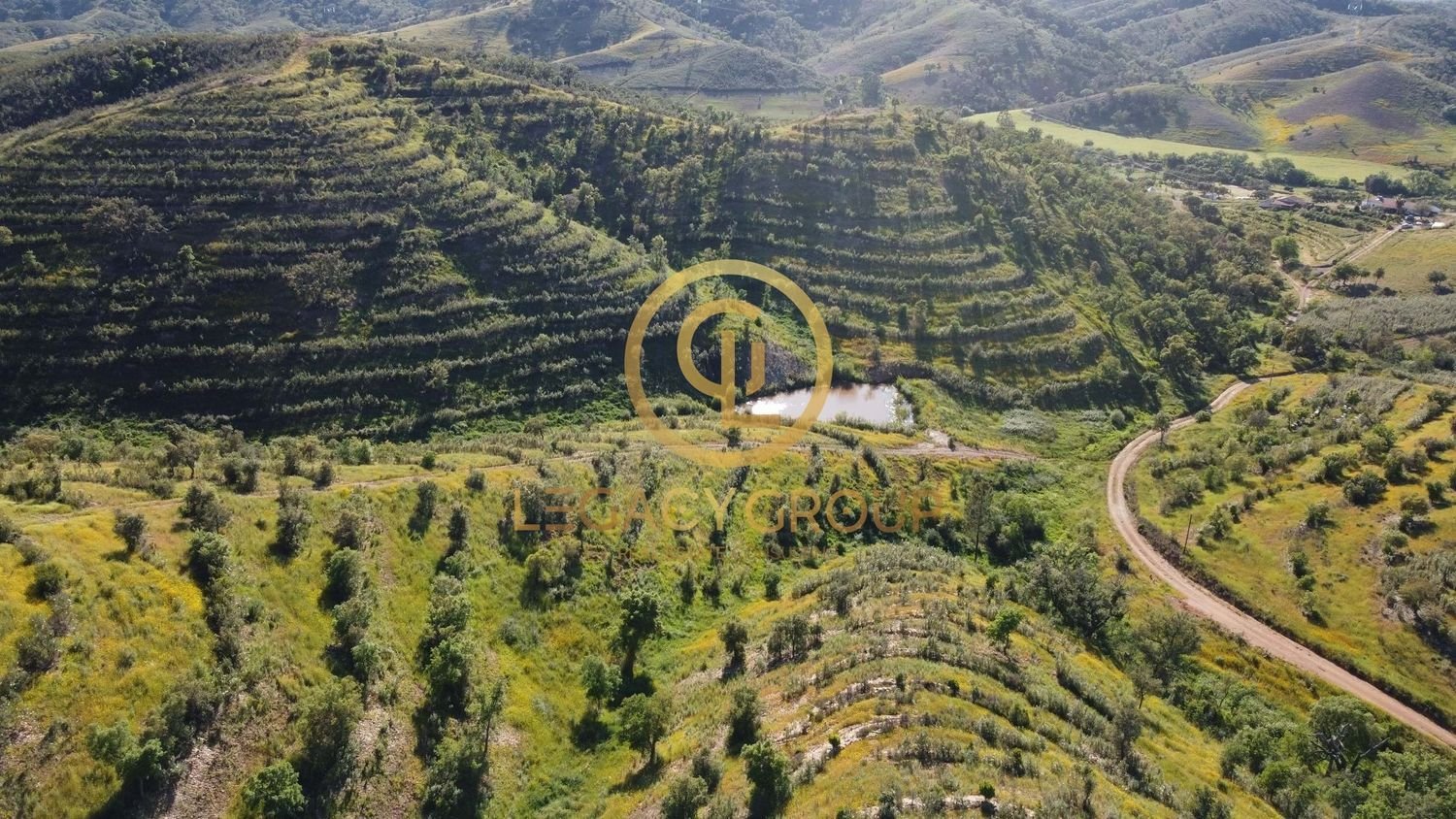 Земельный участок 156000м² в Сабойя, Португалия № 38136