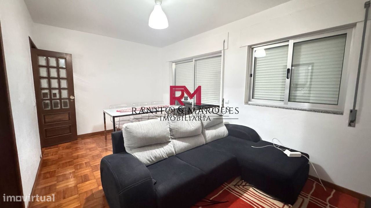 Apartamento T3 em Valongo, Portugal N.º 194601