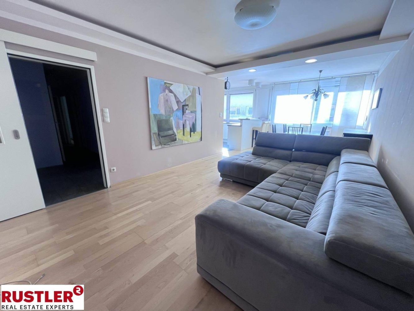 3-Zimmer Wohnung in Brigittenau, Austria, Nr. 170019