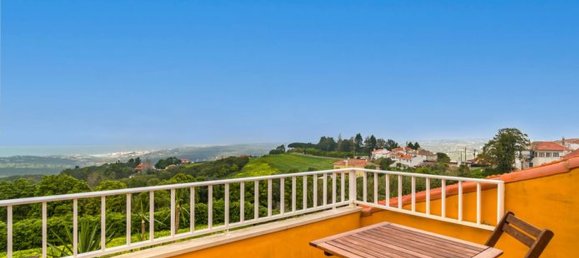 3 غرف نوم منزل في Colares, Portugal رقم 49637 16