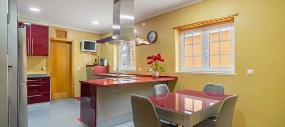 3 غرف نوم منزل في Colares, Portugal رقم 49637 12