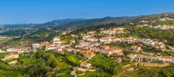 3 غرف نوم منزل في Colares, Portugal رقم 49637 3