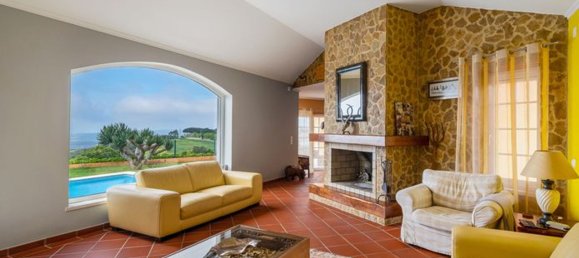 3 غرف نوم منزل في Colares, Portugal رقم 49637 10