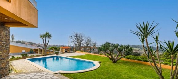 3 غرف نوم منزل في Colares, Portugal رقم 49637 5