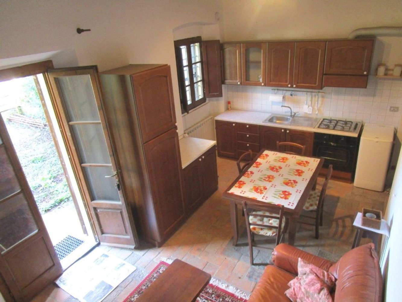 2-salle Maison à Montespertoli, Italy No. 116188