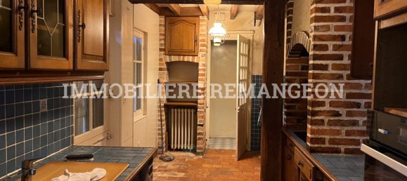 4 chambres Maison à Brinon-sur-Sauldre, France No. 88744 3