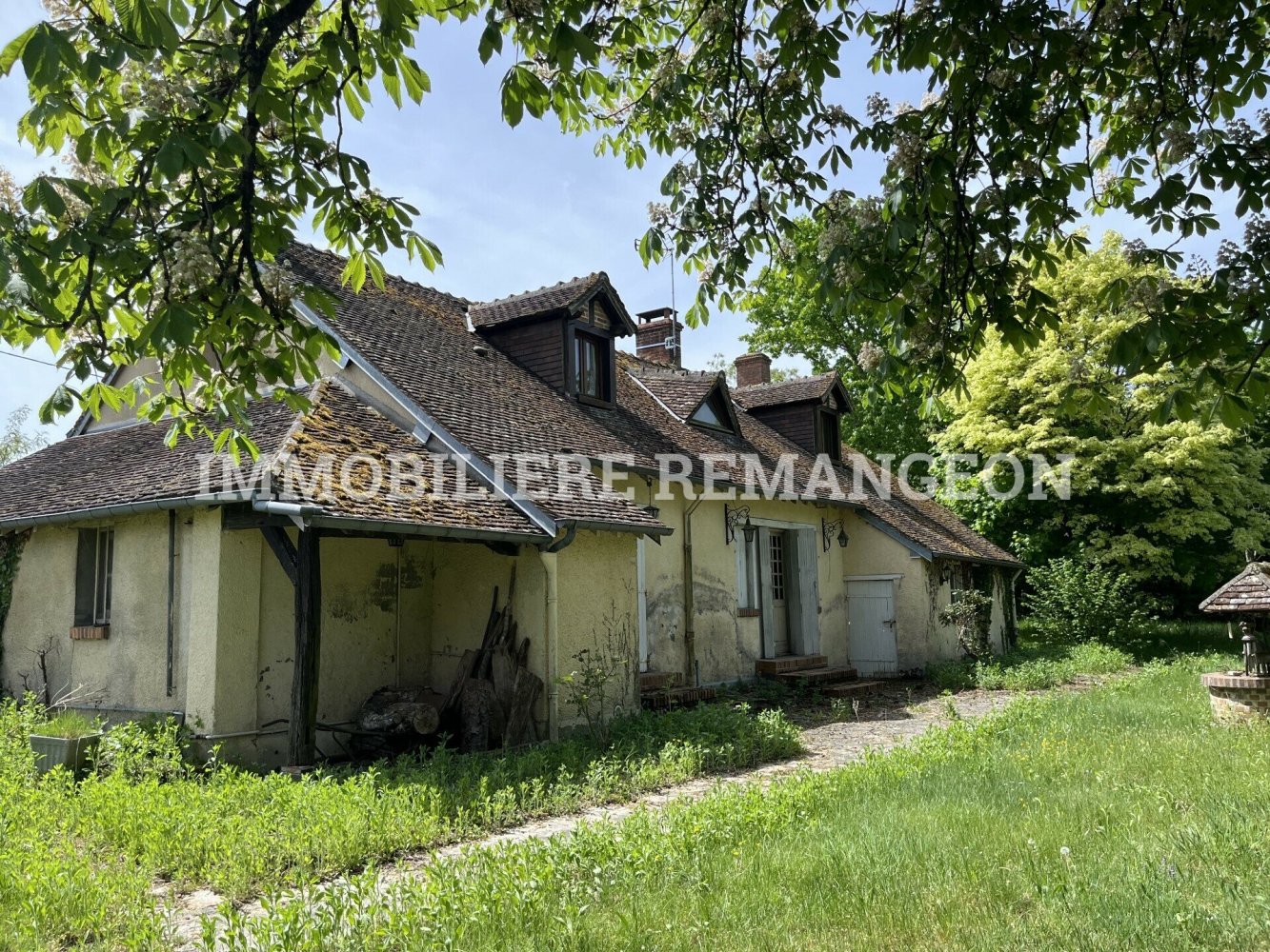 4 chambres Maison à Brinon-sur-Sauldre, France No. 88744