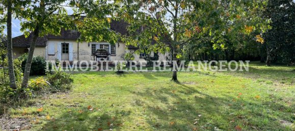4 chambres Maison à Brinon-sur-Sauldre, France No. 88744 6