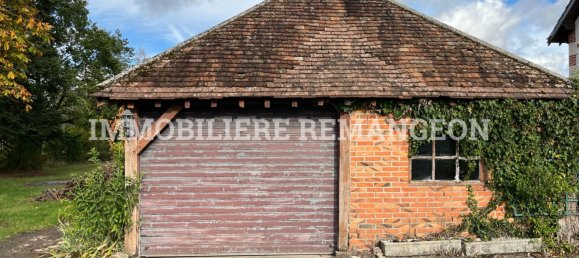 4 chambres Maison à Brinon-sur-Sauldre, France No. 88744 4
