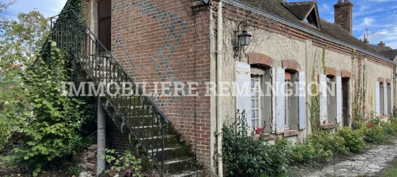 4 chambres Maison à Brinon-sur-Sauldre, France No. 88744 9