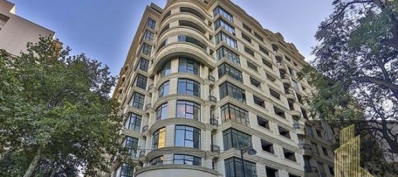 Apartamento T2 em Sabail, Azerbaijan N.º 1920 2