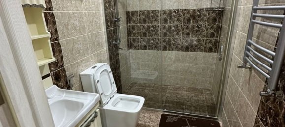 Apartamento T2 em Sabail, Azerbaijan N.º 1920 11