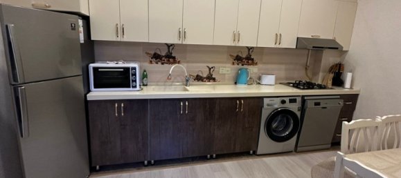 Apartamento T2 em Sabail, Azerbaijan N.º 1920 3