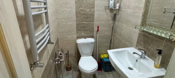 Apartamento T2 em Sabail, Azerbaijan N.º 1920 7