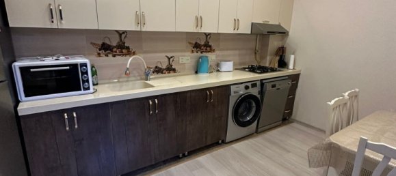 Apartamento T2 em Sabail, Azerbaijan N.º 1920 4