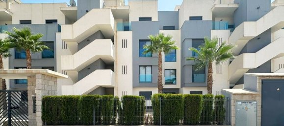 3 bedrooms Apartment in Guardamar del Segura, Spain No. 177345 38