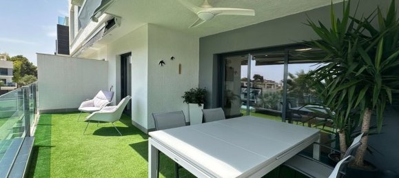 3 bedrooms Apartment in Guardamar del Segura, Spain No. 177345 50