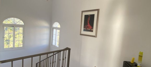 5 chambres Villa à Mijas, Spain No. 63510 24