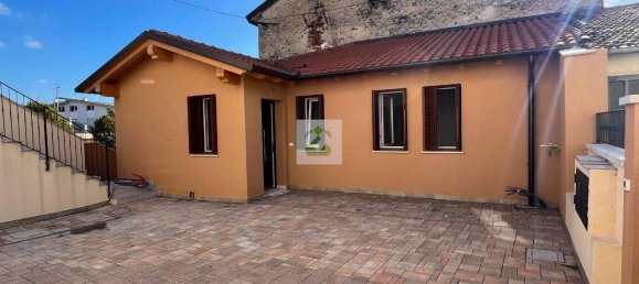 2-Zimmer Villa in Schio, Italy, Nr. 31090 3