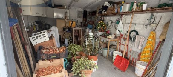 3 rooms Villa in Molinella, Italy No. 115016 22