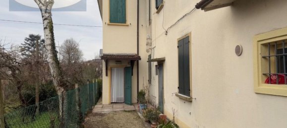 3 rooms Villa in Molinella, Italy No. 115016 24