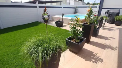 4-salle Maison de ville à Gramatneusiedl, Austria No. 131170