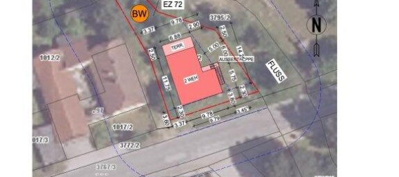 426m² Land in Zwettl-Niederosterreich, Austria No. 165168 15