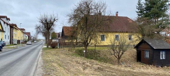 426m² Land in Zwettl-Niederosterreich, Austria No. 165168 2