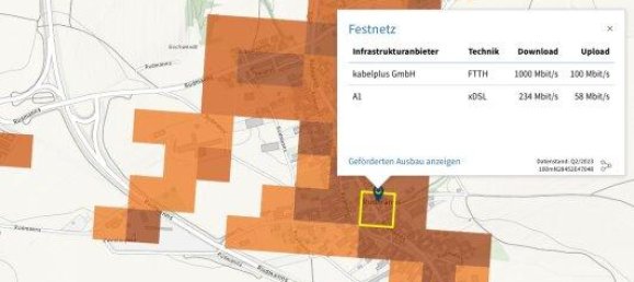 426m² Land in Zwettl-Niederosterreich, Austria No. 165168 19