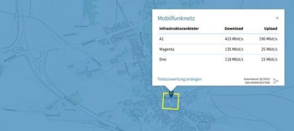 426m² Land in Zwettl-Niederosterreich, Austria No. 165168 20