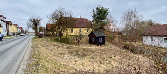 426m² Land in Zwettl-Niederosterreich, Austria No. 165168 9