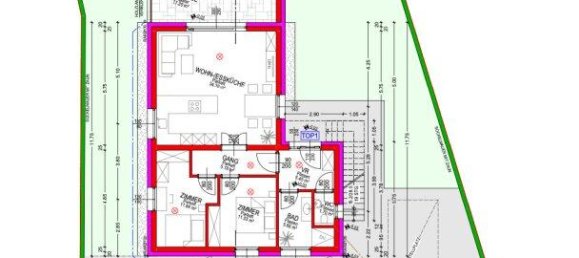 426m² Land in Zwettl-Niederosterreich, Austria No. 165168 16