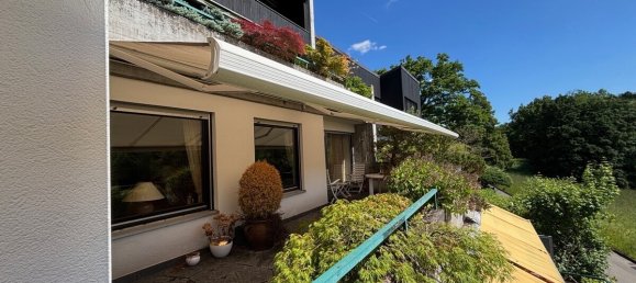 Apartamento de 3 habitaciónes en Esslingen, Germany No. 367505 10