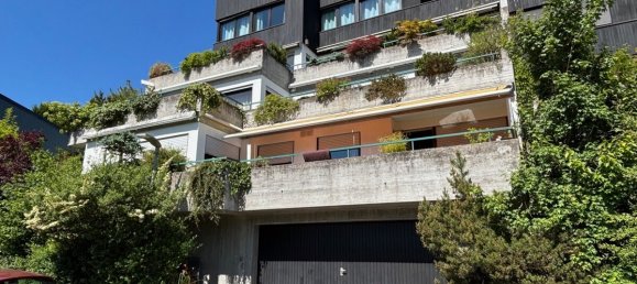 Apartamento de 3 habitaciónes en Esslingen, Germany No. 367505 2