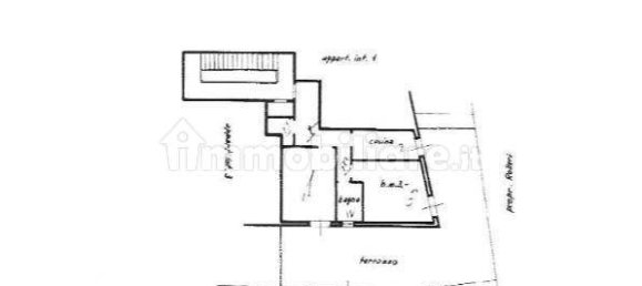 1 Schlafzimmer Wohnung in Santa Margherita Ligure, Italy, Nr. 337214 10