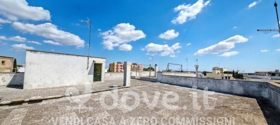 Casa de 5 dormitorios en Mesagne, Italy No. 320768 21