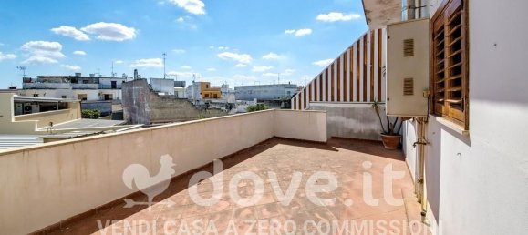 Casa de 5 dormitorios en Mesagne, Italy No. 320768 19