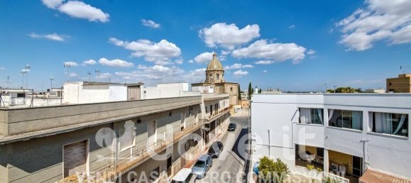 Casa de 5 dormitorios en Mesagne, Italy No. 320768 22