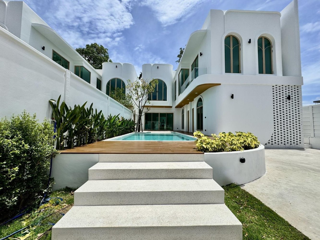 Casa T5 em Pattaya, Thailand N.º 71816