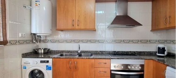 3 bedrooms Duplex in Alicante, Spain No. 182056 13