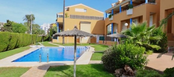 3 bedrooms Duplex in Alicante, Spain No. 182056 9