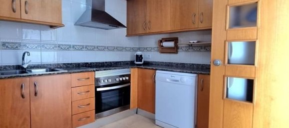 3 bedrooms Duplex in Alicante, Spain No. 182056 14