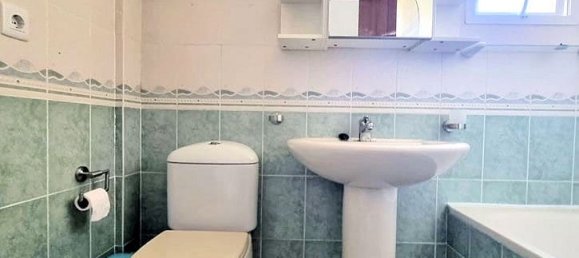 3 bedrooms Duplex in Alicante, Spain No. 182056 2