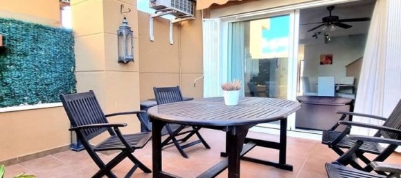 3 bedrooms Duplex in Alicante, Spain No. 182056 12