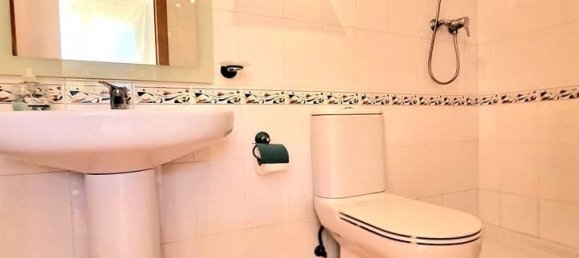 3 bedrooms Duplex in Alicante, Spain No. 182056 5