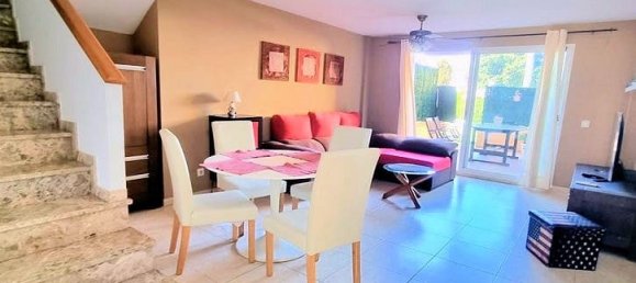 3 bedrooms Duplex in Alicante, Spain No. 182056 10