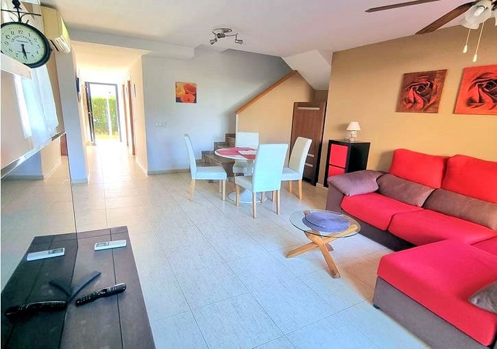 3 bedrooms Duplex in Alicante, Spain No. 182056